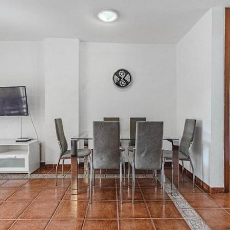 Vila Comfy Duplex For Family Vacations Callao Salvaje Exteriér fotografie