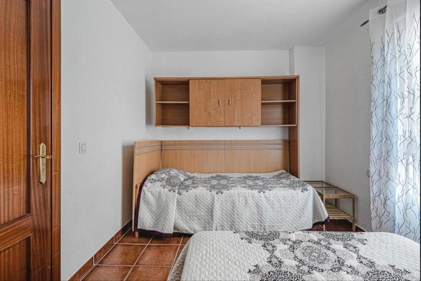 Vila Comfy Duplex For Family Vacations Callao Salvaje Exteriér fotografie