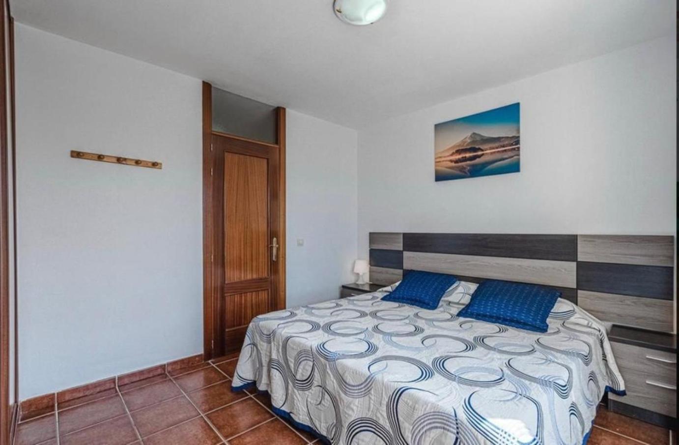 Vila Comfy Duplex For Family Vacations Callao Salvaje Exteriér fotografie