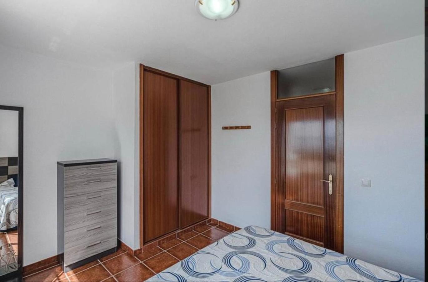 Vila Comfy Duplex For Family Vacations Callao Salvaje Exteriér fotografie