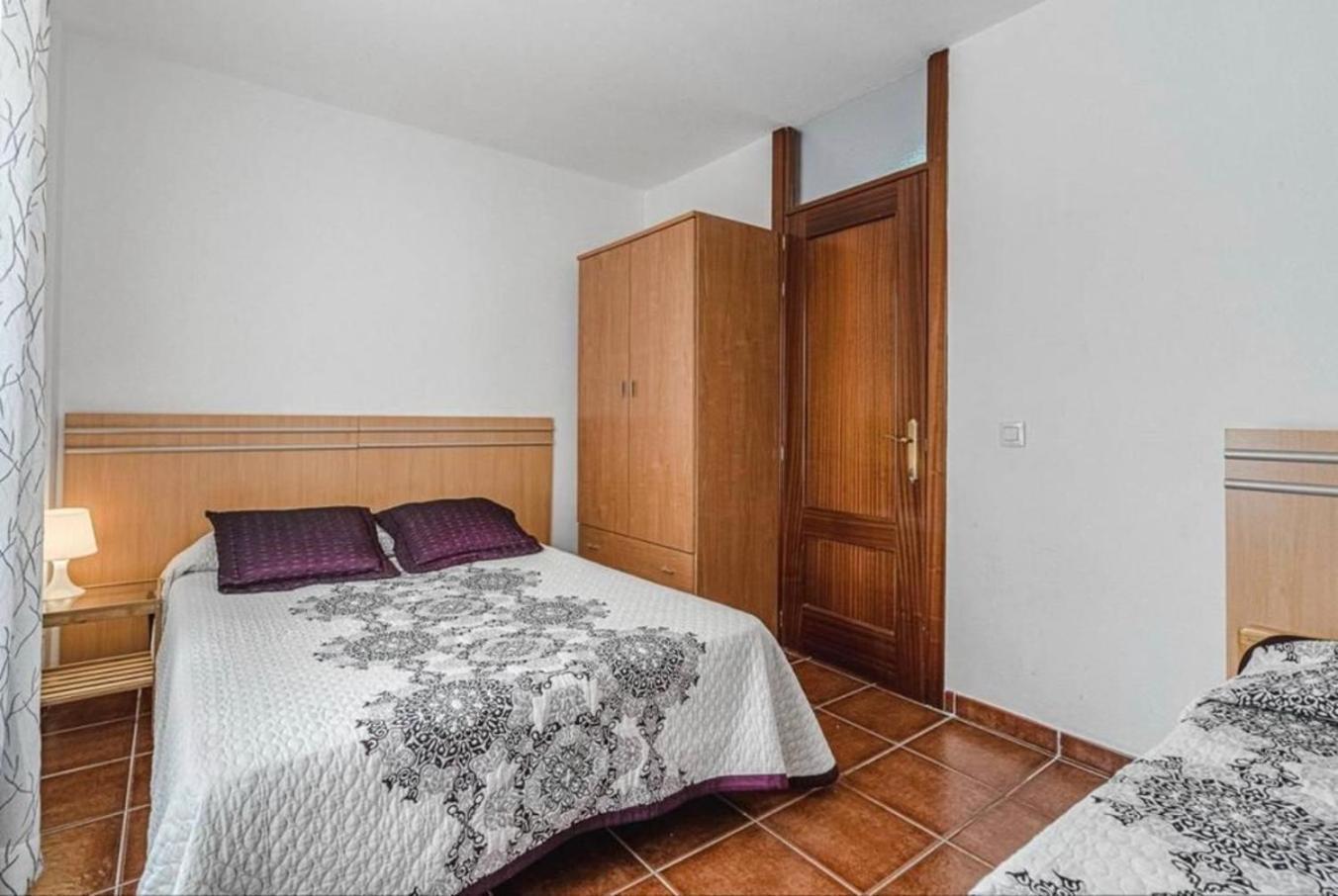 Vila Comfy Duplex For Family Vacations Callao Salvaje Exteriér fotografie