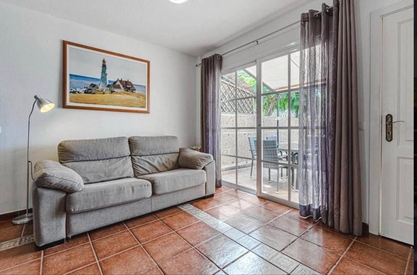 Vila Comfy Duplex For Family Vacations Callao Salvaje Exteriér fotografie
