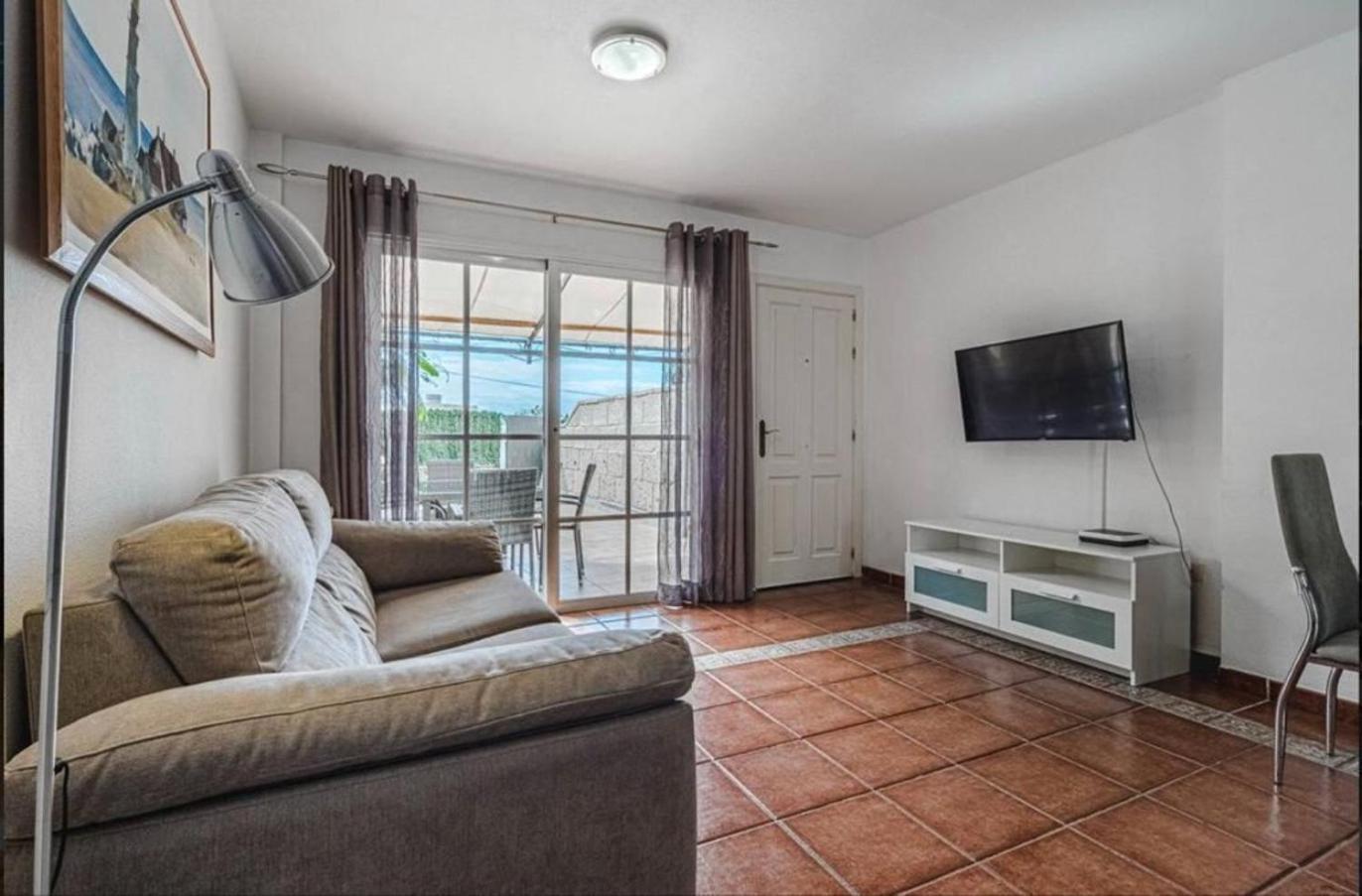 Vila Comfy Duplex For Family Vacations Callao Salvaje Exteriér fotografie