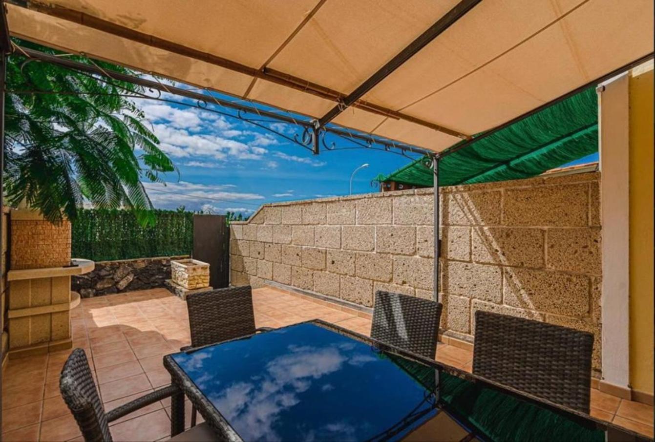 Vila Comfy Duplex For Family Vacations Callao Salvaje Exteriér fotografie